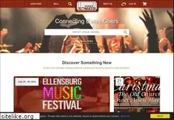 Sites similar to tickettomato.com