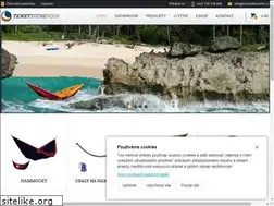 Sites similar to tickettothemoon.cz