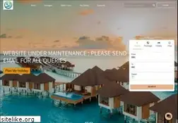 Sites similar to ticketvala.in