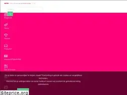 Sites similar to ticketveiling.com