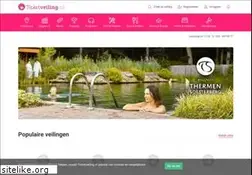 Sites similar to ticketveiling.nl