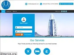 Sites similar to ticketvicket.com
