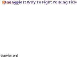 Sites similar to ticketwiperapp.com