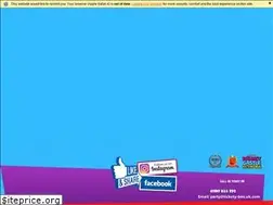 Sites similar to tickety-boo.uk.com