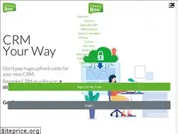 Sites similar to ticketyboo.digital