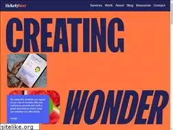 Sites similar to ticketyboocreative.co.uk