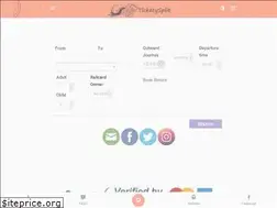 Sites similar to ticketysplit.co.uk