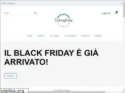 Sites similar to tickingfree.com