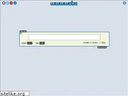 Sites similar to ticklebean.com
