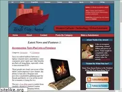 Sites similar to ticklecityaward.com