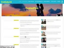 Sites similar to tickled-pink.biz