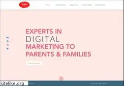 Sites similar to tickledmedia.com