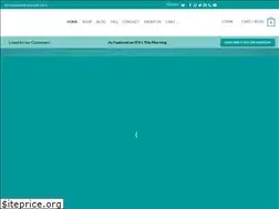 Sites similar to tickledmoon.com