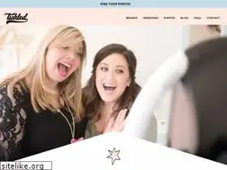 Sites similar to tickledphotobooth.com