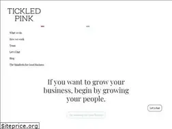 Sites similar to tickledpink.guru