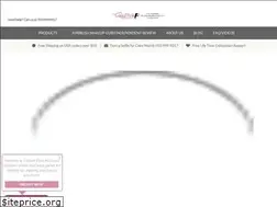 Sites similar to tickledpinkairbrush.com