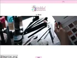 Sites similar to tickledunicorn.com
