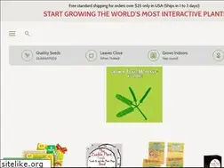 Sites similar to ticklemeplant.com