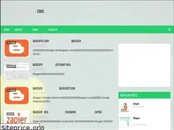 Sites similar to ticklernote.blogspot.com