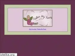 Sites similar to ticklesmyfancy.com