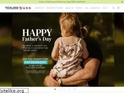 Sites similar to tickless.com