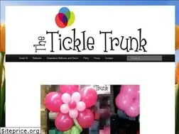 Sites similar to tickletrunk.ca