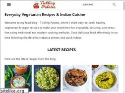 Sites similar to ticklingpalates.blogspot.com