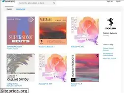Sites similar to ticklishreboots.bandcamp.com