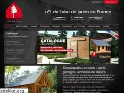 Sites similar to tickner.fr