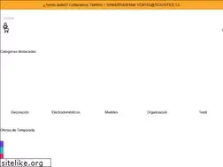 Sites similar to tickoffice.cl