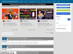 Sites similar to ticks.ipt.pw