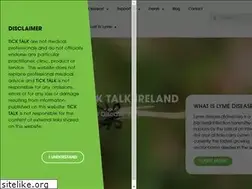 Sites similar to ticktalkireland.org