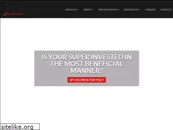 Sites similar to ticktax-accountants.com