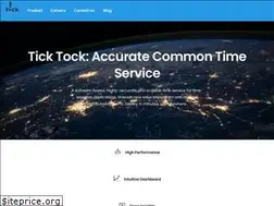 Sites similar to ticktock.ai