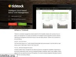Sites similar to ticktock.nz