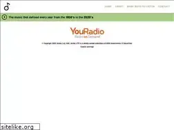 Sites similar to ticktock.radio
