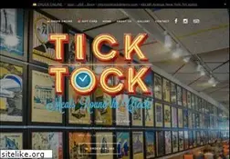 Sites similar to ticktockdinerny.com