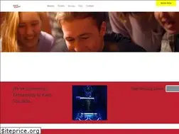 Sites similar to ticktockescapegames.com