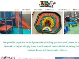 Sites similar to ticktocksdaynursery.co.uk