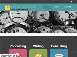 Sites similar to ticktocksocial.com