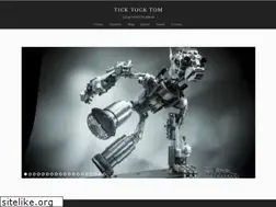 Sites similar to ticktocktom.com