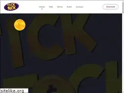 Sites similar to ticktockwin.com