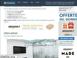 Sites similar to ticlassifico.it