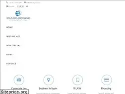 Sites similar to ticlegal.com