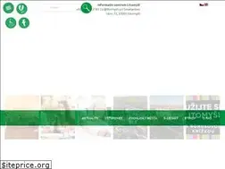 Sites similar to ticlitomysl.cz
