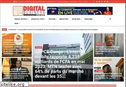 Sites similar to ticmag.net