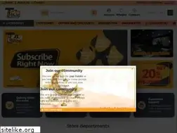 Sites similar to ticnoshop.net