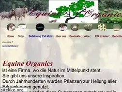 Sites similar to tico-vet.de