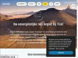 Sites similar to tico.nl