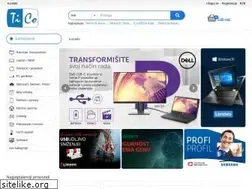 Sites similar to tico.rs